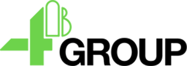 4b Group Logo