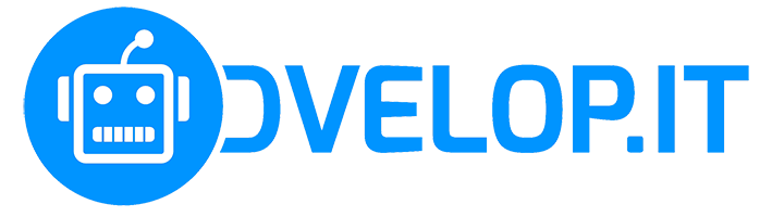 DVELOPIT Logo